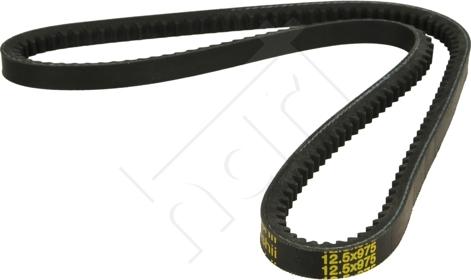 Hart 331 661 - V-Belt autospares.lv