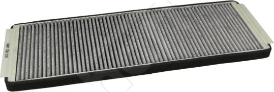 Hart 338 570 - Filter, interior air autospares.lv