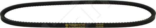 Hart 338 049 - V-Belt autospares.lv