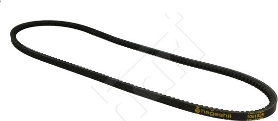 Hart 338 040 - V-Belt autospares.lv