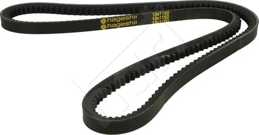 Hart 338 034 - V-Belt autospares.lv