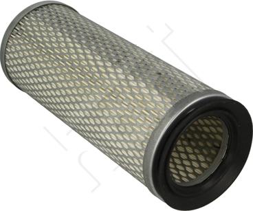 Hart 338 143 - Air Filter, engine autospares.lv