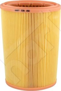 Hart 338 150 - Air Filter, engine autospares.lv