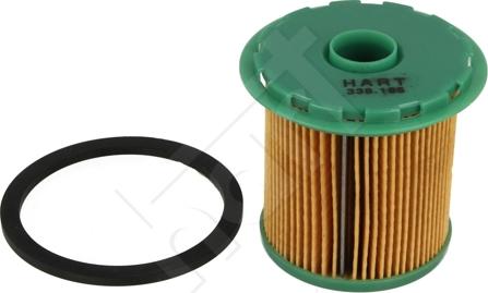 Hart 338 185 - Fuel filter autospares.lv