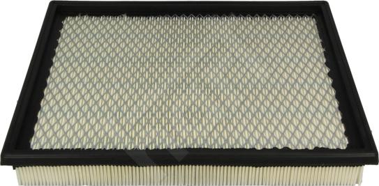 Hart 338 314 - Air Filter, engine autospares.lv