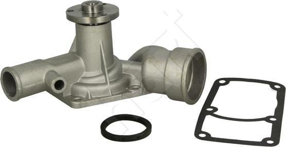 Hart 333 618 - Water Pump autospares.lv