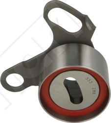 Hart 333 286 - Tensioner Pulley, timing belt autospares.lv