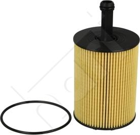 SAKURA EO-3103C - Oil Filter autospares.lv