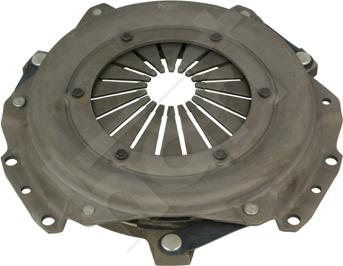 Hart 332 045 - Clutch Pressure Plate autospares.lv