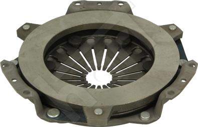 Hart 332 045 - Clutch Pressure Plate autospares.lv