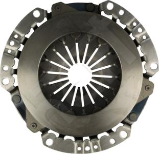 Hart 332 042 - Clutch Pressure Plate autospares.lv