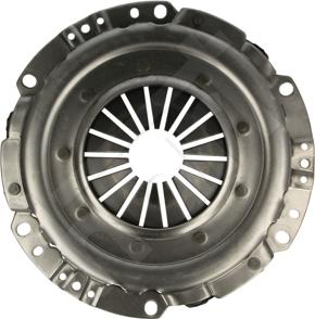 Hart 332 042 - Clutch Pressure Plate autospares.lv