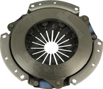 Hart 332 050 - Clutch Pressure Plate autospares.lv