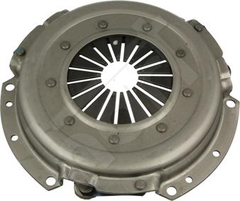 Hart 332 050 - Clutch Pressure Plate autospares.lv