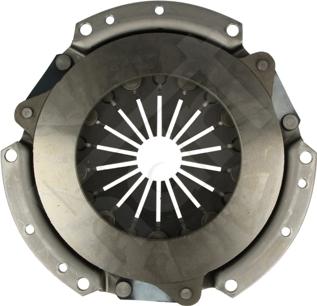 Hart 332 050 - Clutch Pressure Plate autospares.lv