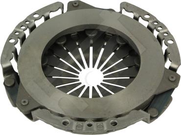 Hart 332 063 - Clutch Pressure Plate autospares.lv