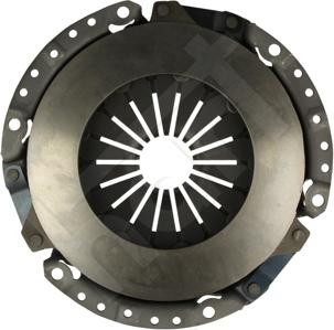 Hart 332 070 - Clutch Pressure Plate autospares.lv