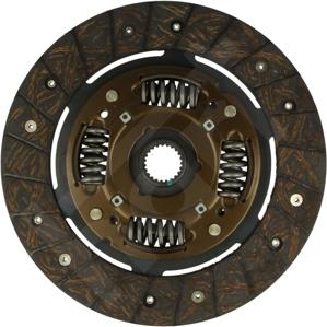 Hart 332 071 - Clutch Disc autospares.lv