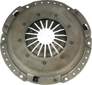 Hart 332 161 - Clutch Pressure Plate autospares.lv