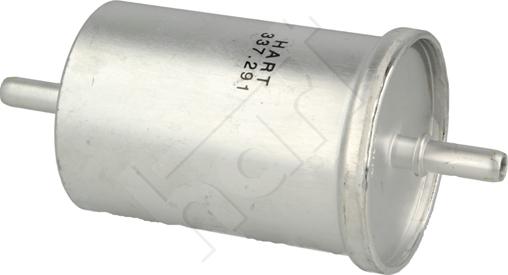 Hart 337 291 - Fuel filter autospares.lv