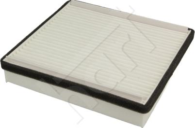 Hart 328 440 - Filter, interior air autospares.lv