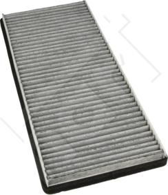 Hart 328 408 - Filter, interior air autospares.lv