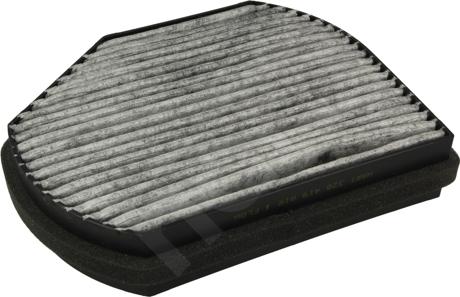 Hart 328 419 - Filter, interior air autospares.lv