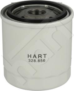 Hart 328 856 - Fuel filter autospares.lv