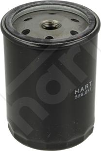 Wilmink Group WG1104003 - Fuel filter autospares.lv