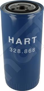 Hart 328 868 - Oil Filter autospares.lv