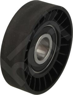 Hart 328 317 - Pulley, v-ribbed belt autospares.lv