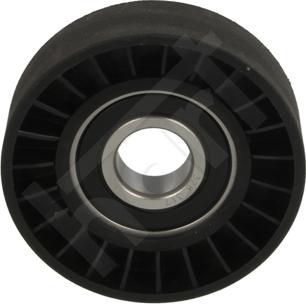 Hart 328 317 - Pulley, v-ribbed belt autospares.lv