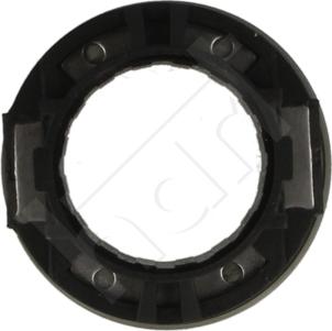 Hart 328 333 - Clutch Release Bearing autospares.lv