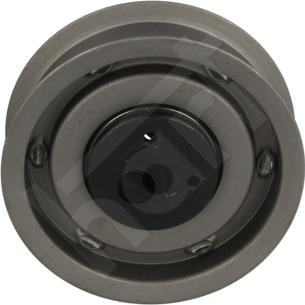 Hart 328 296 - Tensioner Pulley, timing belt autospares.lv