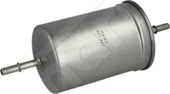 BOSCH N 5908 - Fuel filter autospares.lv