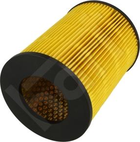 Hart 327 555 - Air Filter, engine autospares.lv