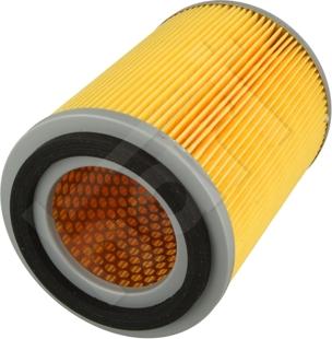 Hart 327 562 - Air Filter, engine autospares.lv