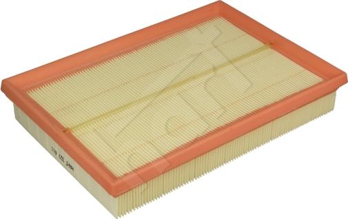 Hart 327 611 - Air Filter, engine autospares.lv