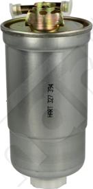 Hart 327 394 - Fuel filter autospares.lv