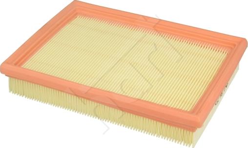 Hart 327 745 - Air Filter, engine autospares.lv