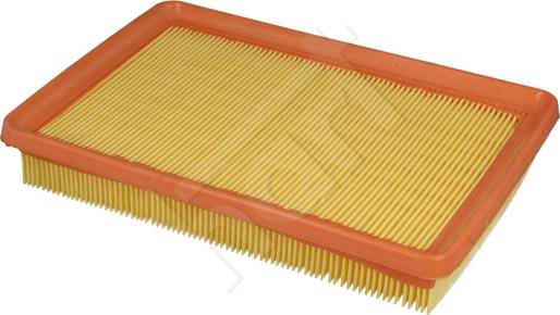 Hart 327 740 - Air Filter, engine autospares.lv