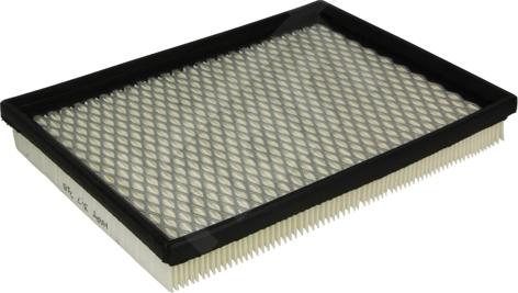 Hart 327 748 - Air Filter, engine autospares.lv