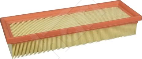 Hart 327 754 - Air Filter, engine autospares.lv