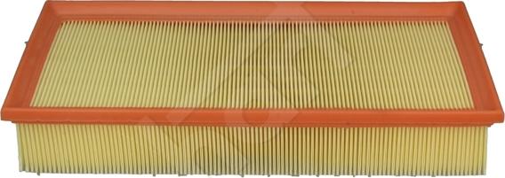 Hart 327 753 - Air Filter, engine autospares.lv