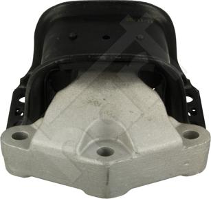 Hart 374 907 - Holder, engine mounting autospares.lv