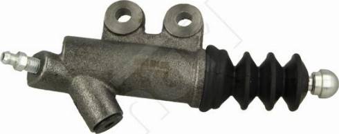 Hart 374 935 - Slave Cylinder, clutch autospares.lv