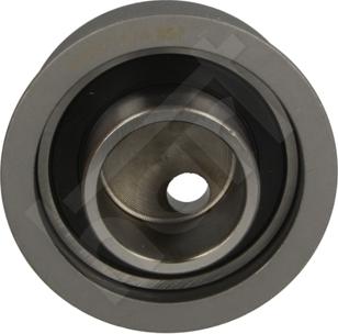 Hart 374 367 - Tensioner Pulley, timing belt autospares.lv