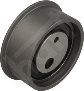 Hart 374 367 - Tensioner Pulley, timing belt autospares.lv