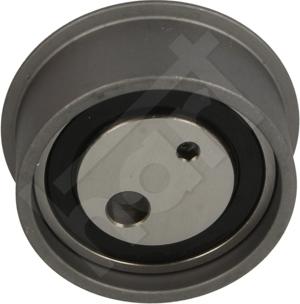 Hart 374 367 - Tensioner Pulley, timing belt autospares.lv