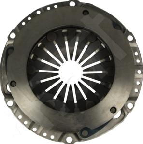 Hart 375 483 - Clutch Pressure Plate autospares.lv